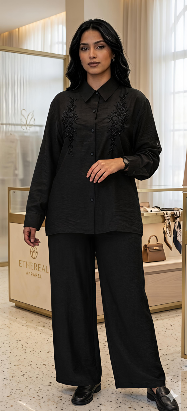 Ensemble chic