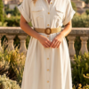 Robe midi