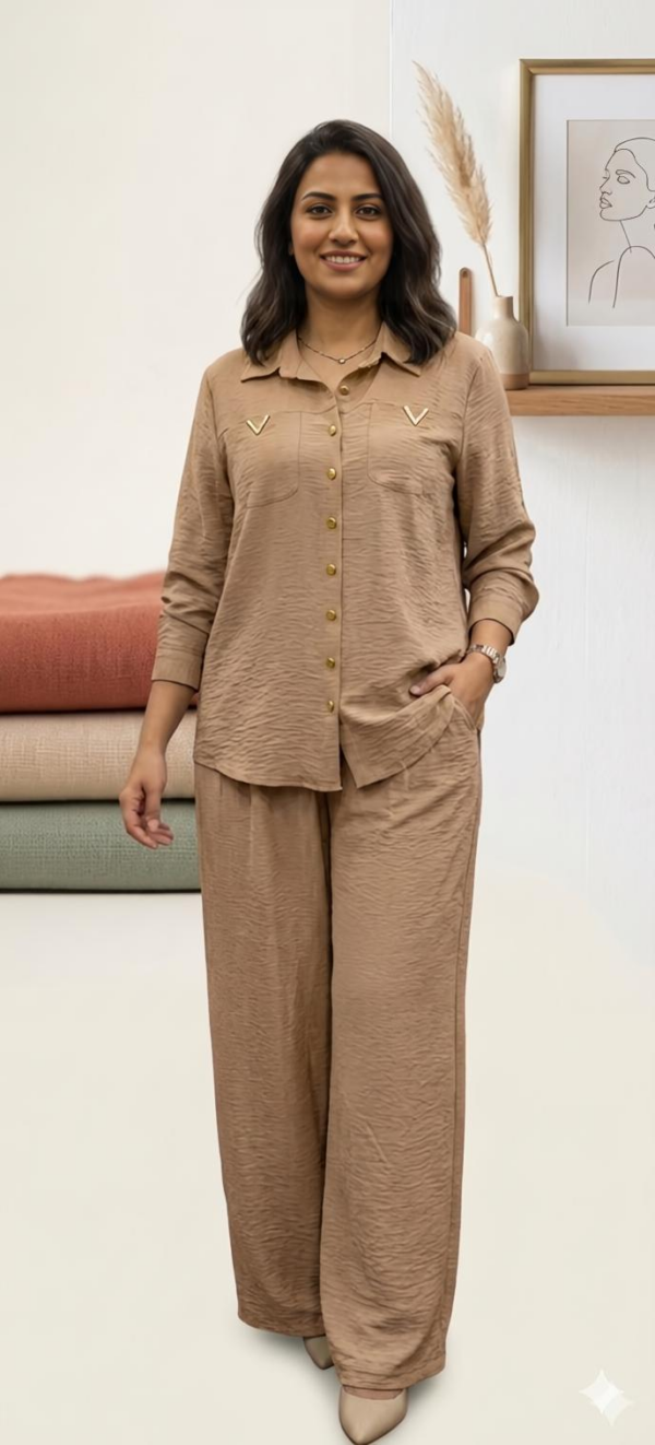 ensemble femme